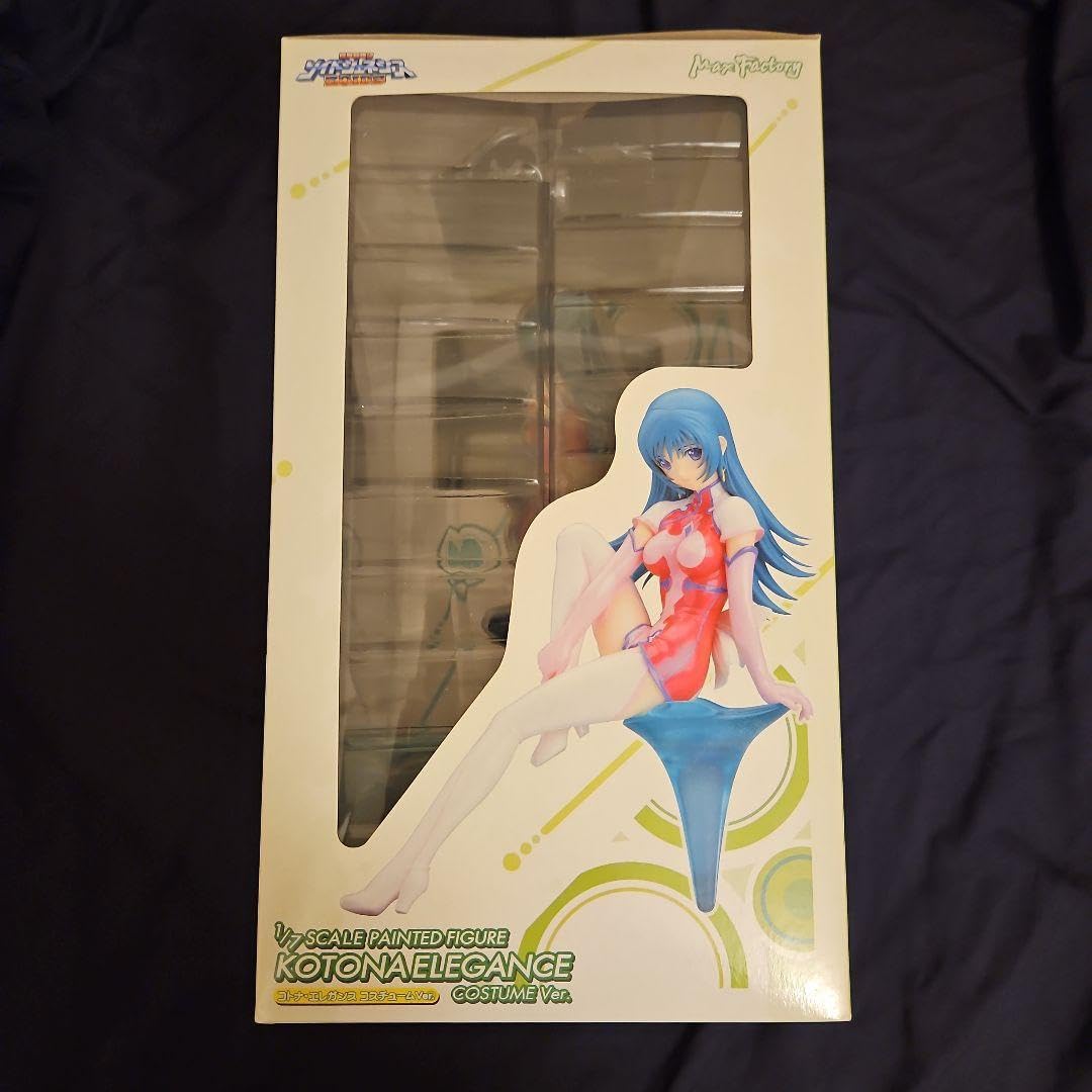 Amazon.co.jp: ゾイドジェネシス コトナ エレガンス コスチュームVer
